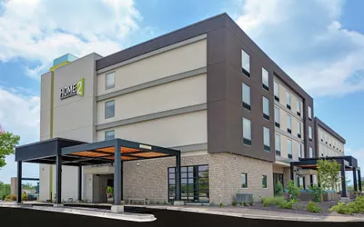 Home2 Suites by Hilton Bettendorf Quad Cities