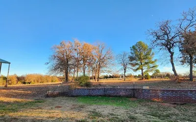 The Whispering Pines Inn Bed & Breakfast