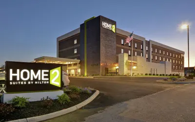 Home2 Suites by Hilton Dayton South