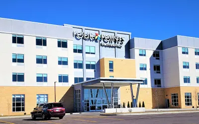 Four Points by Sheraton Elkhart