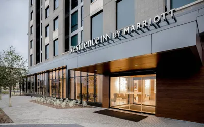 Residence Inn by Marriott Dallas Frisco