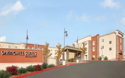 SpringHill Suites by Marriott Auburn