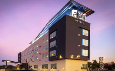 Aloft Glendale at Westgate