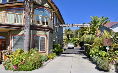 Cayucos Sunset Inn B&B