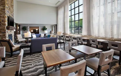 Staybridge Suites Auburn Hills, an IHG Hotel