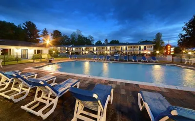 AC Hotel by Marriott Saratoga Springs