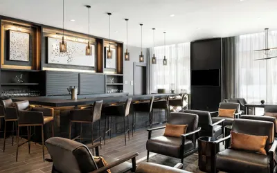 AC Hotel by Marriott Saratoga Springs