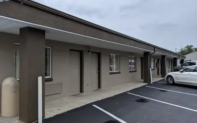 Sandusky Inn