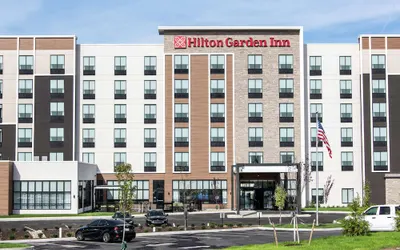 Hilton Garden Inn Pittsburgh Area Beaver Valley, PA