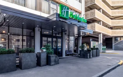 Holiday Inn Columbia - Downtown, an IHG Hotel