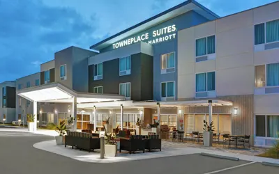 TownePlace Suites by Marriott Sarasota Bradenton West