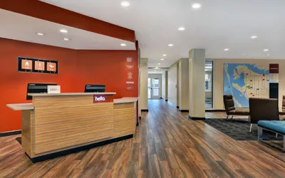 TownePlace Suites by Marriott Sarasota Bradenton West