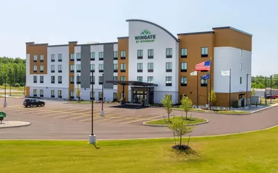 Wingate by Wyndham Angola