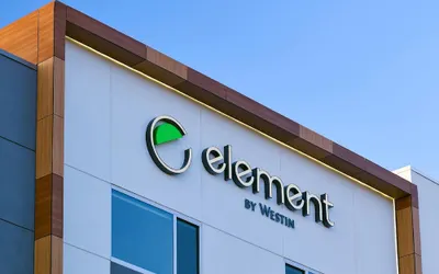 Element Hampton Peninsula Town Center