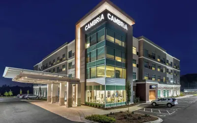 Cambria Hotel Fort Mill