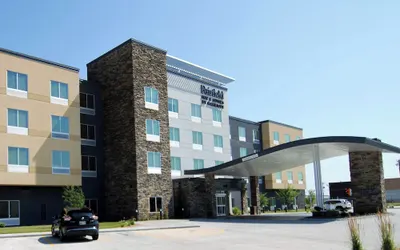 Fairfield Inn & Suites by Marriott Winona