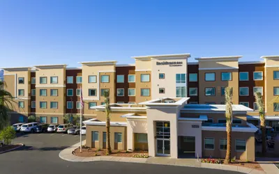 Residence Inn by Marriott Las Vegas South/Henderson