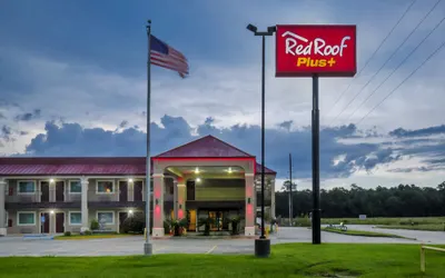 Red Roof Inn PLUS+ Hammond