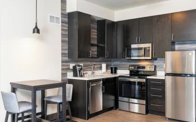 Residence Inn Indianapolis South/Greenwood