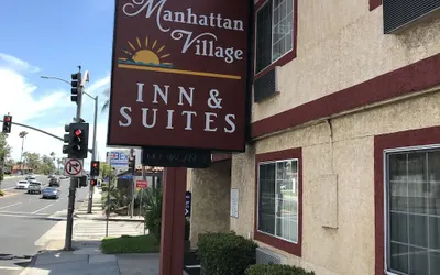 Manhattan Inn & Suites - LAX