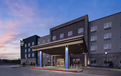 Holiday Inn Express & Suites Odessa I-20 by IHG