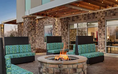 Home2 Suites by Hilton Colorado Springs South