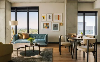 Sonder by Marriott Bonvoy Mill Ave Apartments Tempe