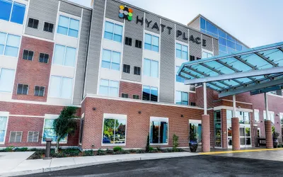 Hyatt Place Vacaville