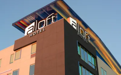 Aloft Dallas Euless