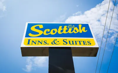 Scottish Inn & Suites