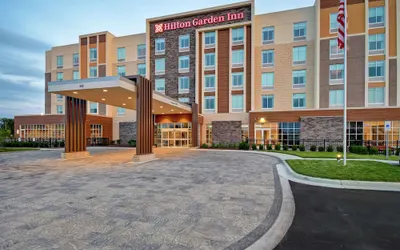 Hilton Garden Inn Lansing West