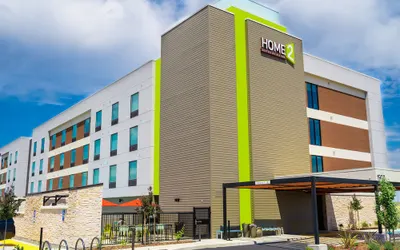 Home2 Suites by Hilton Bakersfield