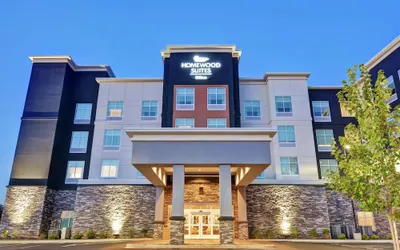 Homewood Suites by Hilton Lynchburg