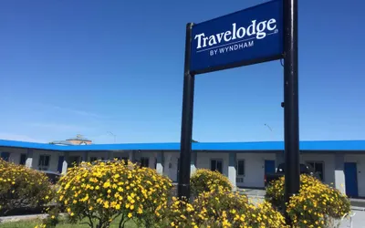 Travelodge by Wyndham Crescent City