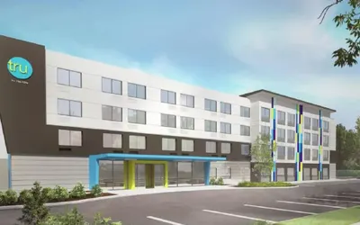 Tru by Hilton Oklahoma City NW Expressway
