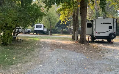 Idaho Lodge and RV Park