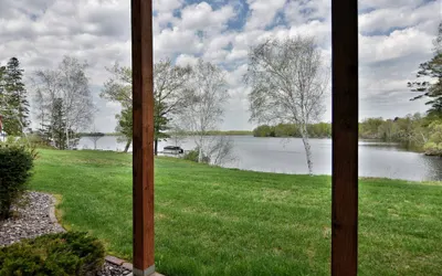 Unit 411b 1bd/ 1ba Efficiency Condo 1 Bedroom Condo by RedAwning