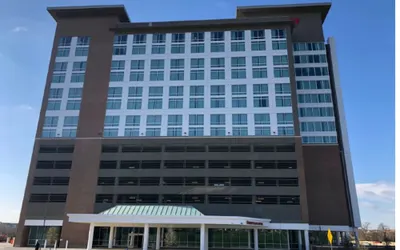 Drury Plaza Hotel Dallas Richardson