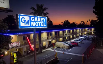 Garey Motel