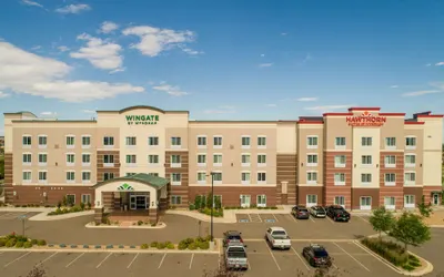 Hawthorn Extended Stay by Wyndham Loveland