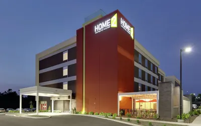 Home2 Suites BY Hilton Hagerstown