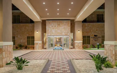 Homewood Suites by Hilton Harlingen