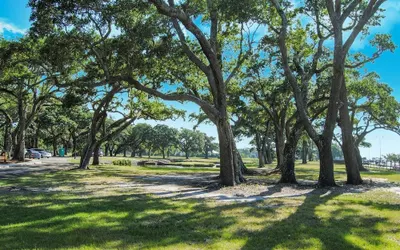 Oasis Resort Gulfport