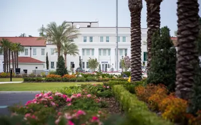 Centennial Plaza Resort Gulfport