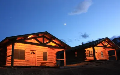 Rand Creek Ranch