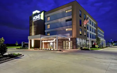 Home2 Suites by Hilton Shreveport