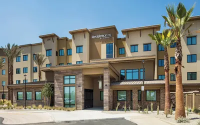 Residence Inn by Marriott Riverside Moreno Valley