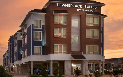 TownePlace Suites by Marriott Outer Banks Kill Devil Hills