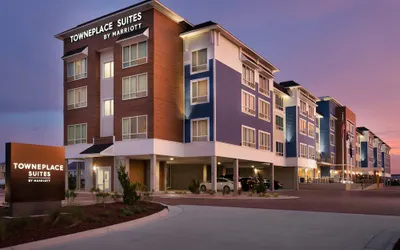 TownePlace Suites by Marriott Outer Banks Kill Devil Hills