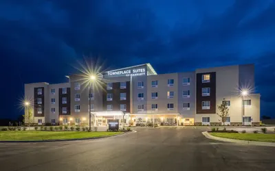 TownePlace Suites by Marriott Owensboro